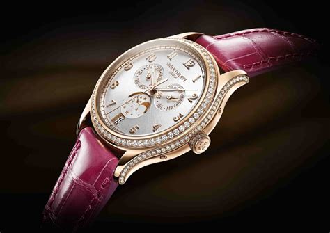 women's luxury watches patek philippe